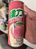 绿力水蜜桃汁饮料 490ml 中国台湾果汁饮料 维c水果饮品 实拍图