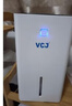 VCJ德国工业除湿机家用抽湿机静音卧室内卫生间浴室客厅地下室抽回南天防潮吸除湿神器防霉除味干衣 1L/天 2-20㎡ 【静音除湿】净化空气 实拍图