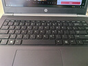 惠普（HP）二手笔记本电脑14/15.6寸I5/I7系列剪辑编程制图轻薄商务办公本星BOOK战66 95新热荐i5-7200+8G+256G-17款 【官方质检】免费试用 质保1年 实拍图
