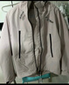 森马（Semir）防护外套|羽绒服女三防防雨防风三合一2024冬两件套109724113008 实拍图