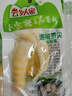 云乡人家泡椒竹笋山椒笋尖即食新鲜酸辣脆笋小包装低卡女生零食手剥笋干 山椒笋尖 24g*20袋 实拍图