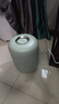 飞科（FLYCO）加湿器卧室空气桌面加湿器婴儿孕妇小型家用加湿器落地智能办公室客厅轻音 FH9213【4L绿色】 实拍图