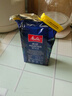美乐家（melitta）咖啡粉手冲滴漏机摩卡壶专用中度深度烘焙研磨黑咖啡德国原装进口 蓝山咖啡粉250g 中度烘焙 均衡风味 实拍图