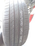 佳通轮胎GITI 汽车轮胎235/50R19 99V P10 原配 大众途观L/宋PLUS DM-i 实拍图
