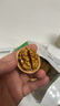 脆黍黍 新疆185纸皮核桃 2025新货礼盒装原味手剥薄皮核桃阿克苏原产 手挑特大果5斤【纸皮核桃】 实拍图