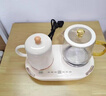 蝶设毕业礼物送老师实用的礼品高档纪念品养生壶电炖水杯子礼盒伴手礼 实拍图
