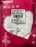 驰动儿童连裤袜芭蕾舞袜女童打底裤丝袜跳舞长袜子舞蹈袜白色M码 实拍图