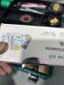 TP-LINK 超五类非屏蔽网络水晶头 CAT5e RJ45 电脑网线连接头 工程级网络线缆连接器 100个/包 EH5e-100 实拍图