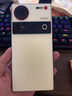 nubia Z70 Ultra手机【苏超】骁龙8至尊版 6150mAh电池 35mm主摄 屏下摄像 5G手机游戏拍照 AI手机 香珀 12GB+256GB 官方标配 实拍图