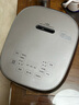 美的（Midea）【价保618】电饭煲家用3-4人0涂层316L不锈钢大容量4L智能花瓣IH电磁加热电饭锅米饭煲MB-CFB4065S 实拍图
