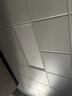 雷士（NVC）厨房灯集成吊顶铝扣板吸顶厨卫灯300×600LED卫生间平板面板灯 实拍图