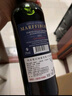 玛菲堡庄园（MARFFIBURG）法国原瓶进口红酒歌海娜干红葡萄酒一箱高档6瓶礼品礼盒装整箱 实拍图