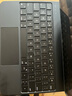 吼猴 2025新款iPad 11/10代妙控键盘保护套壳蓝牙键盘 适用 iPad 11(A16)/10代-10.9/11英寸 黑色 实拍图