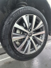 米其林（MICHELIN）汽车轮胎/电动车新能源轮胎 215/55R17 94V e聆悦 E PRIMACY 实拍图