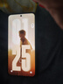 小米（MI）小米15 旗舰系列全新正品 5G手机 徕卡影像 Xiaomi15 小米澎湃OS 黑色 16GB+512GB【官方标配】 实拍图