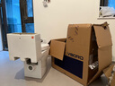 威博朗 后排马桶威博朗墙排地下室污水提升器配套后排坐便器冲水马桶 971单个马桶无配件不包安装 实拍图