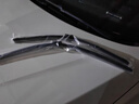 湃速15-18款雪佛兰科鲁兹新经典雨刮器原厂原装雨刷片胶条方块28/24 实拍图