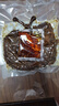 口口香酱板鸭湖南特产熟食腊味即食肉干肉脯真空包装小吃香辣味下酒菜 店长推荐328g中辣（麻鸭） 酱板鸭 实拍图