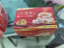 藏拓堂【检科院溯源】进口燕窝干盏干燕窝7A溯源CAIQ年货礼盒燕窝礼盒 溯源燕窝50克送石蜂糖+礼袋 实拍图
