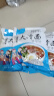 品吉味 【殷老四】东北朝鲜延吉冷面小麦含汤汁调料酸甜延边特产 345g*7袋 实拍图