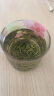 隔尘香2025新茶绿茶碧螺春茶叶特级250g明前纸包装花果香春茶嫩芽自己喝 实拍图