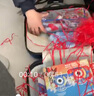 绿之爱奥特曼儿童相机礼盒男孩生日礼物7-14岁套装小学生数码照相机玩具 实拍图