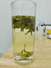 狮西湖龙井茶100g 明前特级龙井茶2025春茶杭州西湖产区小袋礼盒装 实拍图