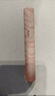 悠珂思（ukiss）水唇露3.3g W07火龙果色 哑光雾面不沾杯丝绒唇釉唇蜜 生日礼物 实拍图