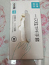 【200只】食品级一次性手套TPE 弹性美发加厚家务家用食用无味餐饮手套 新款超值TPE材质 新款超值TPE材质【100只盒装】 M码中号【适合男性和手大的女性】 实拍图