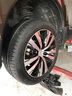锦湖KUMHO汽车轮胎 225/50R17 94W HS51 适配雅阁/凌渡/皇冠/奥迪A4L 实拍图