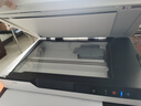爱普生（EPSON） DS1630扫描仪双面高速高清A4彩色文档文件自动连续进纸PDF合同平板二合一 DS-1610（USB接口+每分钟22张） 实拍图