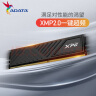 威刚（ADATA）32GB（16GB×2） DDR4 3600 台式机内存 XPG-威龙D35  实拍图