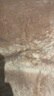 罗莱家纺 A类法兰绒毯子纯色午睡空调毯盖毯   粉色180*200cm 实拍图