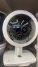 TP-LINK无线监控摄像头 360度无死角 高清带夜视全景鱼眼视像头手机APP远程查看室内家用安防监控器看家宝 全景超广角监控【WiFi版】 16GB内存卡【免费升级32GB卡】 实拍图