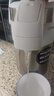 TIGER虎牌保温壶MAA-A30C气压式热水瓶高档家用大容量保温壶3L带安全锁 珍珠白(XW) 实拍图