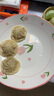 安井【59元任选6件】馒头小笼包奶黄包烧麦牛肉饼学生上班族早餐速食A 240g纸皮烧麦猪肉三丁 （4只/袋） 实拍图
