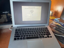 Apple MacBook Air/Pro 二手苹果笔记本电脑 轻薄办公 MacBook Air 15年 13英寸 实拍图