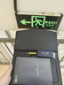 科大讯飞智能办公本Air2 Pro墨水屏8.2英寸电子书阅读器 语言转文字电纸书会议记录电子笔记 Air2 Pro Air 2 Pro水墨蓝【赠充电器+笔芯+礼品袋】 实拍图
