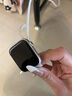【99新靓机】Apple 苹果手表 二手手表 WatchSeries 苹果手表s7 8/9/10 SE/SE2 GPS/蜂窝版 二手苹果手表 S8 星光色【GPS版】 95成新 44~46mm【大表盘 实拍图