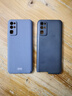 壳美仕 荣耀30手机壳荣耀30s手机套外壳荣耀30pro/+保护壳轻薄三十青春版加防摔磨砂硬壳男潮 荣耀30 太空灰【配钢化膜】 实拍图
