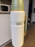 膳魔师（THERMOS）保温壶1200ml男女旅行露营大容量水壶520礼物TSK2-1200S山野绿 实拍图