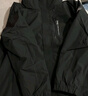 Jeep冲锋衣男女三合一户外抓绒防风防水登山服情侣防寒可拆卸外套2XL 实拍图