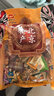 红螺北京特产红螺食品老北京小吃零食大礼包传统糕点蜜饯糖葫芦年货 1800g感恩大礼包 实拍图