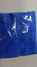 金诗洛 多用途清洁抹布 30×60cm 蓝色（10条）擦玻璃搞卫生厨房地板洗车毛巾 酒店物业清洁抹布 KT-071 实拍图