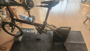 CYCPLUS fitness【华兴车队同款】T2 智能直驱骑行台室内公路车功率训练台练习台 实拍图