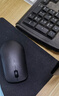 华为原装无线蓝牙鼠标轻薄便携商务办公适用MateBook笔记本MatePad平板电脑CD20 【悦享版】黑色 实拍图