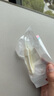 好伊贝（HOY BELL）婴儿安全镊子鼻屎清理器儿童婴幼儿鼻子鼻屎夹宝宝清理鼻屎神器 鼻屎夹白色单支装 实拍图