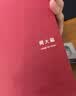 周大福蝴蝶结黄金耳饰女约1.5g EOF286生日礼物 实拍图