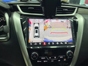 卡仕达360全景影像系统车载车机导航一体机中控大屏行车记录仪倒车影像 M500-原车屏升级360全景 实拍图