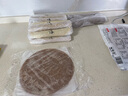 参情无限【顺丰直达】山东春饼全麦卷饼皮荞麦单饼杂粮粗粮筋饼烙饼煎饼皮 4种杂粮单饼各1斤 2kg 实拍图